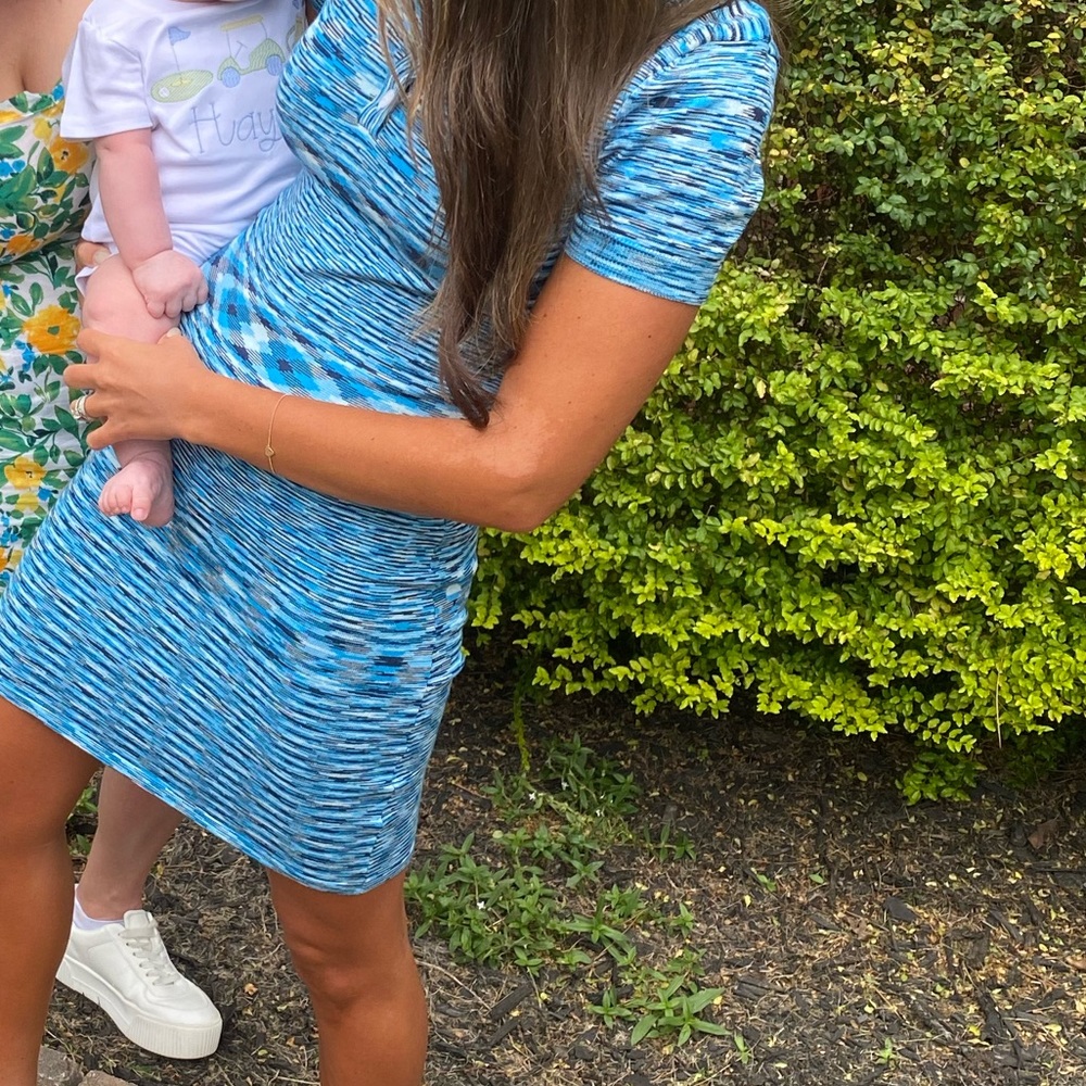 T-shirt Dress
